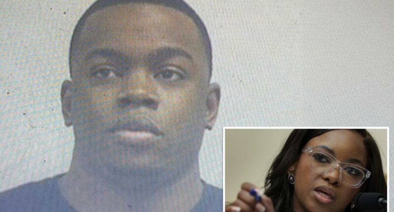 Rep. Jasmine Crockett insists she âfollowed all protocolsâ when hiring fugitive security guard